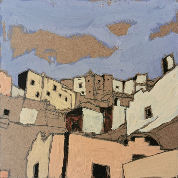 matera 17 - 13x13 - matera